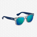 Havaianas Lunettes De Soleil Paraty Mirrored Gri image number null